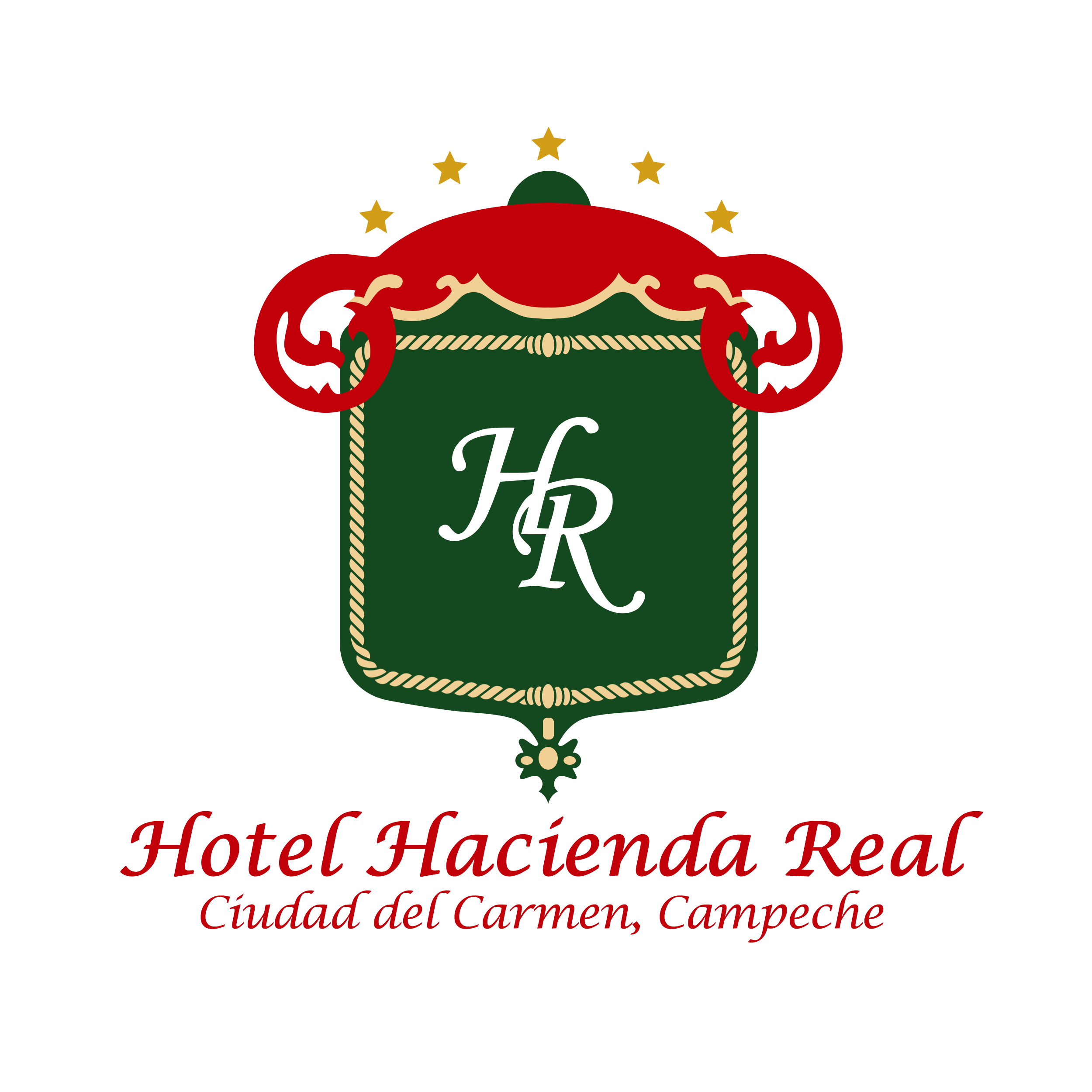 Hotel Hacienda Real