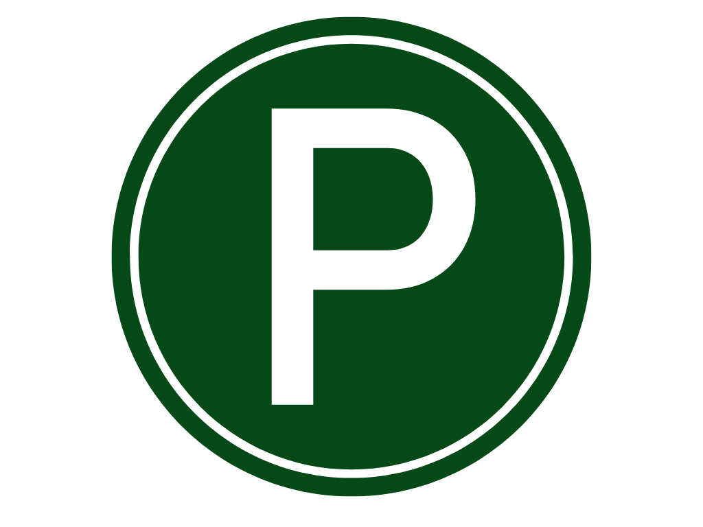 Black and White Minimalist Organizational Chart (2)