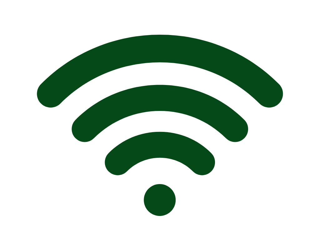 Black and White Minimalist Organizational Chart (6)